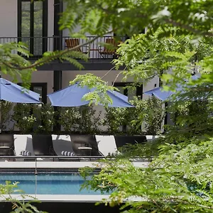Valverde - Relais & Chateaux Hotel Lisboa