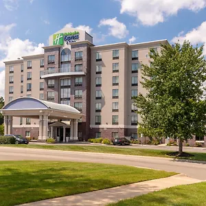 Express & - Polaris Parkway / By Ihg Inn Columbus