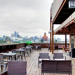 The Ridge Hotel Nueva York
