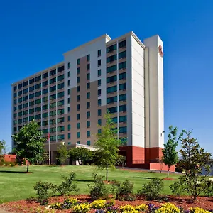 Crowne Plaza Downtown By Ihg Hotel Memphis