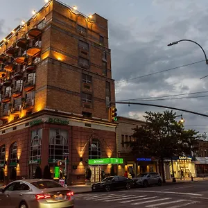 The Avenue Plaza Hotel New York