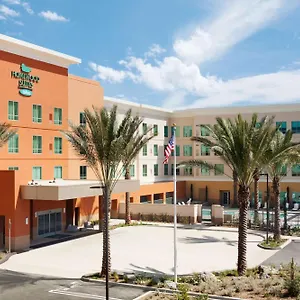 Homewood By Hilton John Wayne Airport Hotel