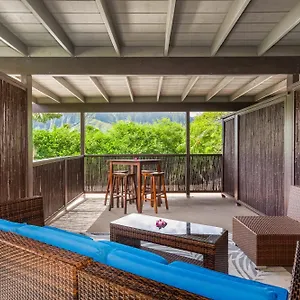 Paradise Bay Resort Kaneohe