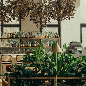 Park Terrace Hotel Nueva York