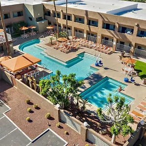 Parkview Hotel Scottsdale